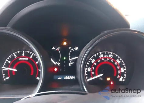 2011 Toyota Highlander Limited V6 from USA, damaged, VIN 5TDDK3EH4BS064313